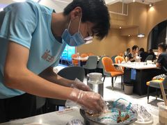 -前王院•巧克力海鲜市集餐厅(万平口店)