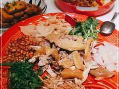 -清晖小苑•顺德地方菜(壹海城店)