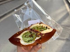 -雀食面包店(钟楼店)
