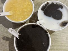 -杨记杏仁茶(椰园店)