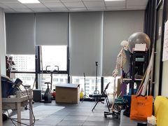 -Stretch斯川驰·拉伸·运动康复(南施街店)