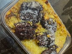 -韩城古城美食街