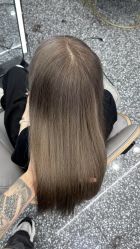 -藤野造型·烫·染发型设计店