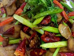 -黑土地东北私房菜馆(南门大街店)