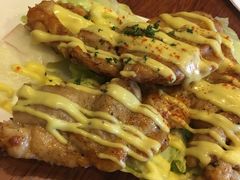 -玛格萝妮比萨屋(陆家浜路店)