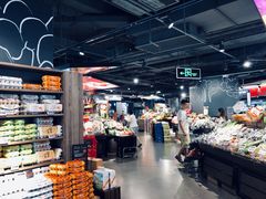 -Olé精品超市(天汇广场店)