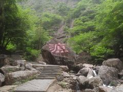 -太湖源风景区