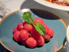 -雀蓝川菜(滨湖万象汇店)