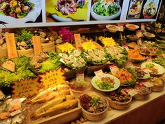 -必点海鲜·鲅鱼水饺(鞍山西道店)