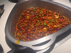-味之绝美蛙鱼头火锅(松江万达店)