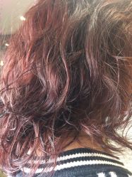 -MAGIC米几发型设计·羊毛卷