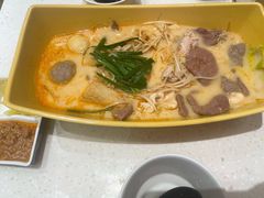 -谭仔米线(壹方城店)