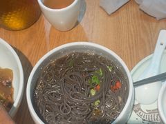 -湘间田舍(北仑银泰店)