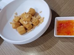 -大树餐厅(大悦城店)