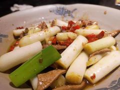 -回水镇·江湖川菜(恒大新城店)