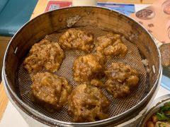 肉圆-杨爱珍大排档(龙游店)