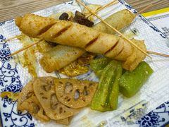 -黄记潮汕甜汤(贝底田坊店)