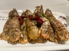 -阿毛饭店(和义路店)