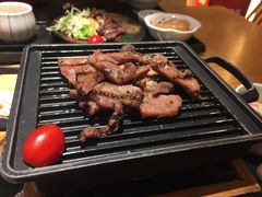 -味太助·银饭食堂(中华城店)