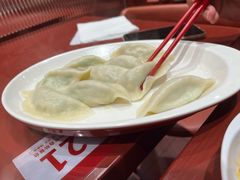 -喜家德虾仁水饺(飞洲国际店)