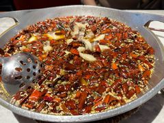 -天辣(金桥啦啦宝都店)