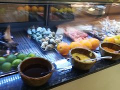 -威斯汀舞台餐厅