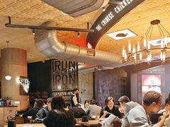 -铁公鸡·四川料理(天环广场店)