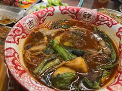 -破店肥哈·东北烧烤·夜宵(南山保利店)