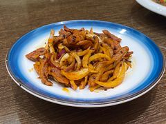 -郑庄脂渣海鲜楼(九水路店)