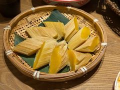 -肥三土菜馆(五四广场店)