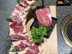 -NIUAN牛庵·日式和牛烧肉(恒隆店)