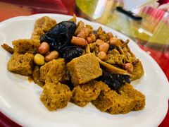 -长兴菜馆(高桥店)