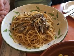 菌菇肉酱面-萨莉亚意式餐厅(西青道欧亚达店)
