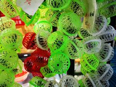 -万商花鸟市场