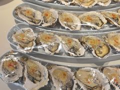 -赶海部落海鲜城(海阳路店)