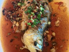 -滋粥楼·顺德菜海鲜茶点(方舟店)