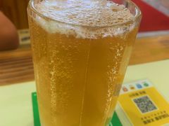 -尔力新疆丸子汤(北屯店)