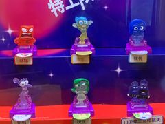 -麦当劳(伟城广场店)