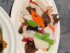 -京尊烤鸭店JINGZUN(春秀路店)