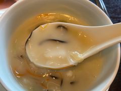宋嫂鱼羹-杭州西子湖四季酒店·金沙厅