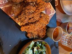 -FAT COW(虹梅路店)