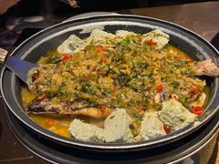 -烤匠麻辣烤鱼(万象城店)