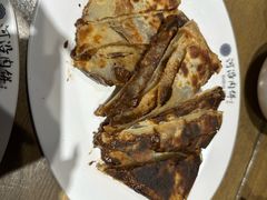 -河沿肉饼Beijing Pie(东华门店)