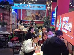 -钢管厂五区小郡肝火锅串串香(总店)