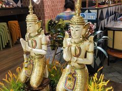 -Home Thai·泰谣(王府井apm店)