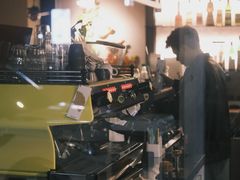 -从启咖啡(五羊邨店)