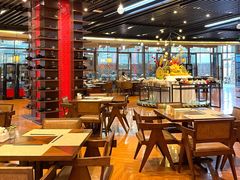 -大连金石滩绿发温泉假日酒店