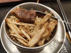 -大神太神·铁板烧(七宝领展广场店)