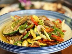 -觅山云南菜(泊富ICITY店)