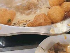 -老城红焖羊肉(人民路店)
